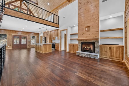 Ellijay, GA 30536 Gilmer County