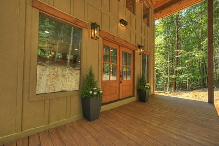 Ellijay, GA 30536 Gilmer County