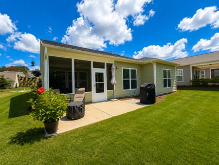 Griffin, GA 30223 Spalding County