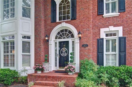 Marietta, GA 30064 Cobb County