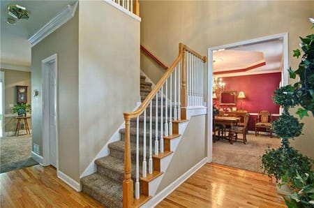 Marietta, GA 30064 Cobb County