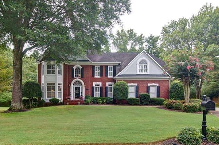 Marietta, GA 30064 Cobb County