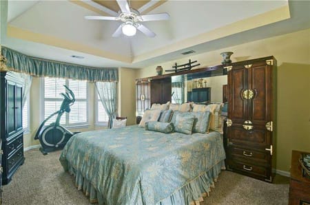 Marietta, GA 30064 Cobb County