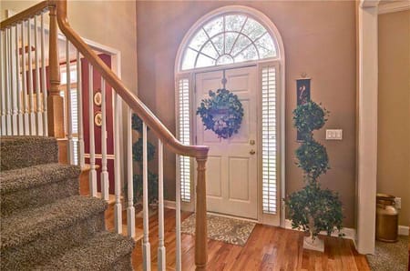 Marietta, GA 30064 Cobb County