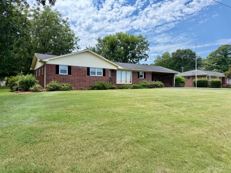 Hartwell, GA 30643 Hart County
