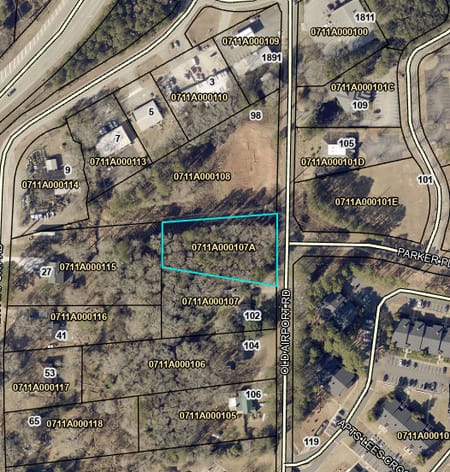 LaGrange, GA 30240 Troup County