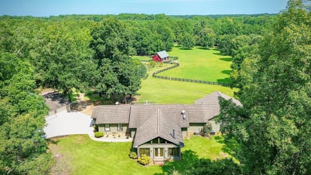 Moreland, GA 30259 Coweta County