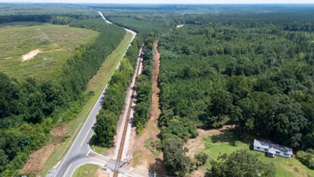 Hogansville, GA 30230 Troup County
