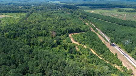 Hogansville, GA 30230 Troup County