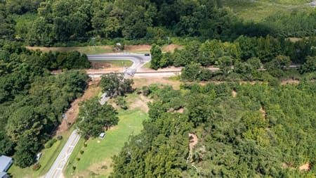 Hogansville, GA 30230 Troup County