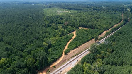 Hogansville, GA 30230 Troup County