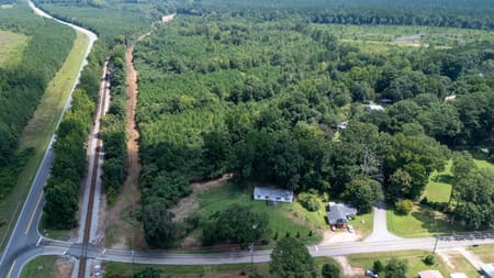 Hogansville, GA 30230 Troup County