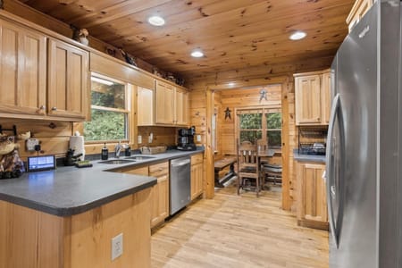 Blue Ridge, GA 30513 Fannin County