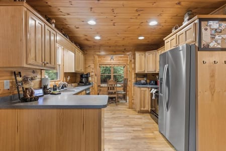 Blue Ridge, GA 30513 Fannin County