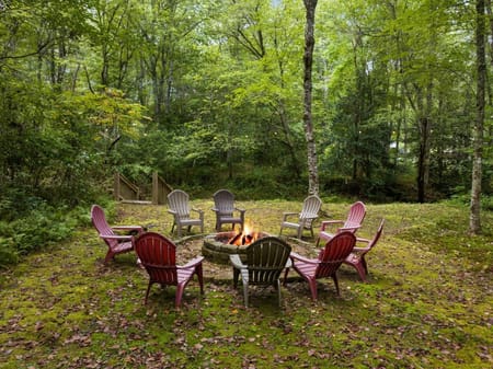 Blue Ridge, GA 30513 Fannin County