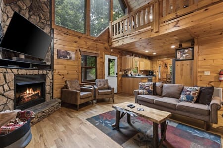 Blue Ridge, GA 30513 Fannin County