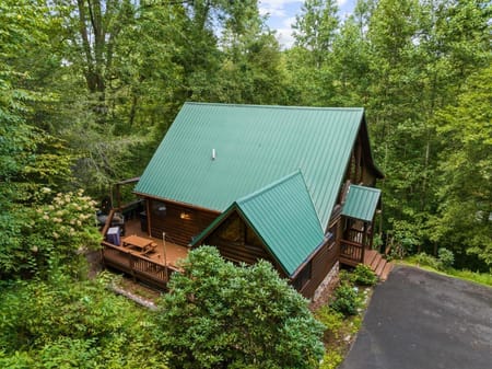 Blue Ridge, GA 30513 Fannin County