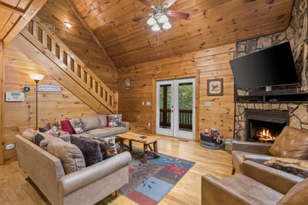 Blue Ridge, GA 30513 Fannin County