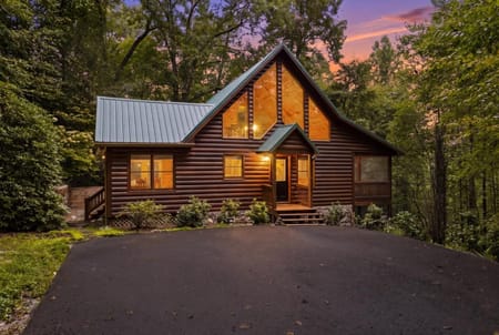 Blue Ridge, GA 30513 Fannin County