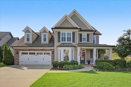 Cartersville, GA 30120 Bartow County