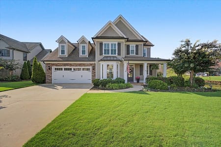 Cartersville, GA 30120 Bartow County