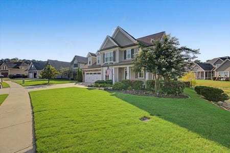 Cartersville, GA 30120 Bartow County