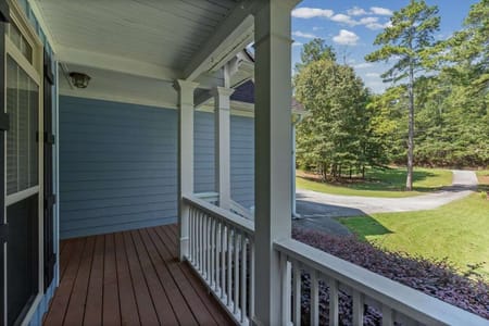 Taylorsville, GA 30178 Bartow County