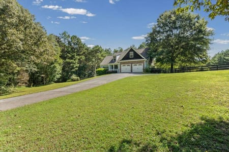 Taylorsville, GA 30178 Bartow County
