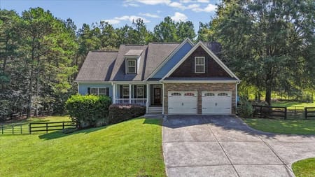 Taylorsville, GA 30178 Bartow County