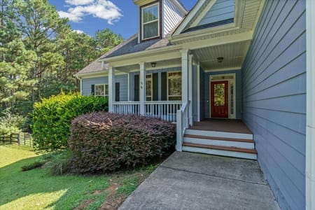 Taylorsville, GA 30178 Bartow County
