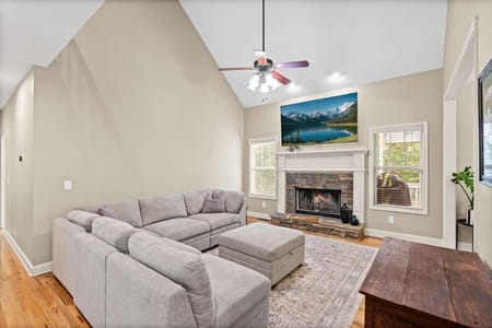 Taylorsville, GA 30178 Bartow County