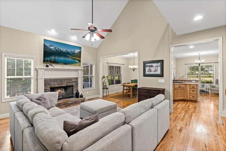 Taylorsville, GA 30178 Bartow County
