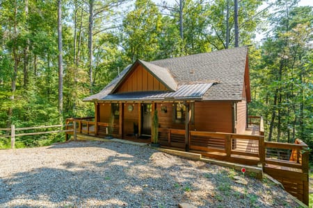Ellijay, GA 30540 Gilmer County