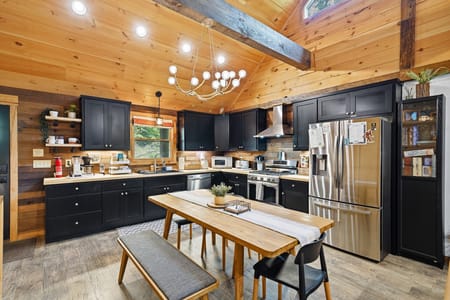 Ellijay, GA 30540 Gilmer County