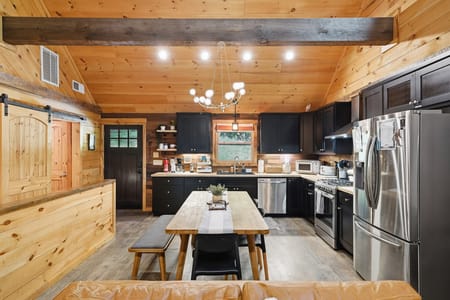 Ellijay, GA 30540 Gilmer County