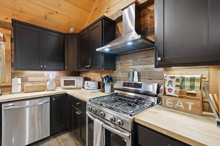 Ellijay, GA 30540 Gilmer County