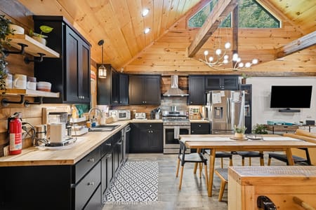 Ellijay, GA 30540 Gilmer County