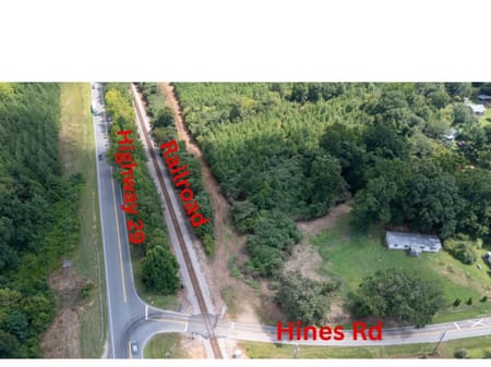 Hogansville, GA 30230 Troup County