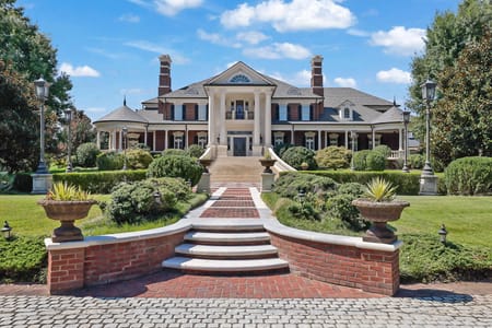 Suwanee, GA 30024 Gwinnett County
