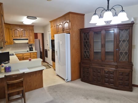 Warner Robins, GA 31088 Houston County