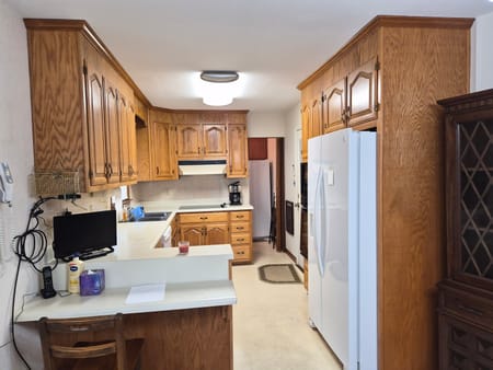 Warner Robins, GA 31088 Houston County
