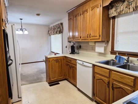 Warner Robins, GA 31088 Houston County