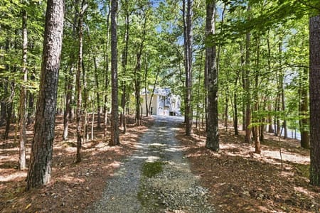 Woodstock, GA 30189 Cherokee County