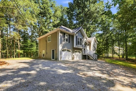 Woodstock, GA 30189 Cherokee County