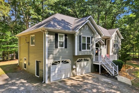 Woodstock, GA 30189 Cherokee County