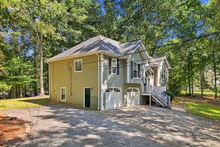 Woodstock, GA 30189 Cherokee County