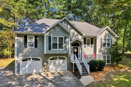 Woodstock, GA 30189 Cherokee County