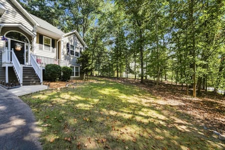 Woodstock, GA 30189 Cherokee County