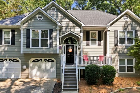 Woodstock, GA 30189 Cherokee County