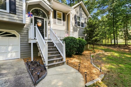 Woodstock, GA 30189 Cherokee County